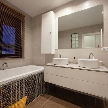 Modern Close To Costabella *