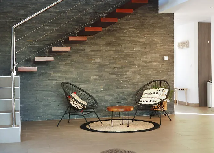 Modern Close To Costabella * Marbella