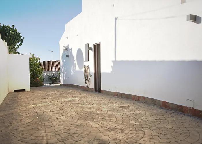 Modern Close To Costabella * Marbella