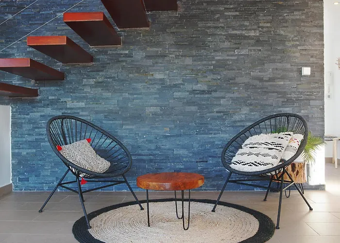 Modern Close To Costabella Villa *