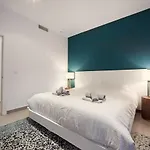 Modern Close To Costabella *