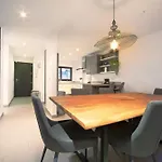 Modern Close To Costabella Villa Marbella