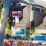 Villa Modern Close To Costabella *