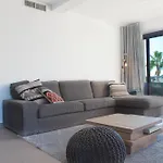 Modern Close To Costabella Vila