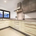 Modern Close To Costabella *