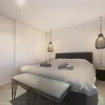 Modern Close To Costabella Villa Marbella