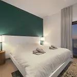 Modern Close To Costabella Marbella