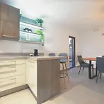 Modern Close To Costabella Villa Marbella
