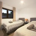 Modern Close To Costabella Marbella