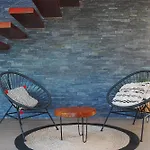 Modern Close To Costabella Villa *