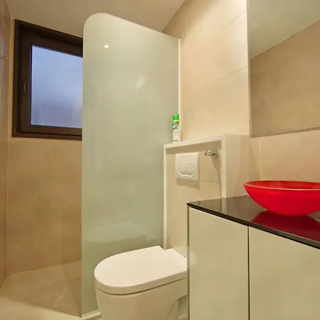 Villa Modern Close To Costabella Marbella