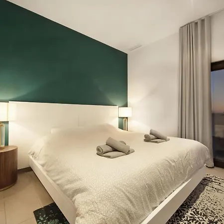 Modern Close To Costabella *