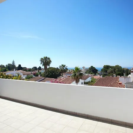 فيلة Modern Close To Costabella *