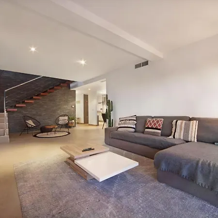 Willa Modern Close To Costabella