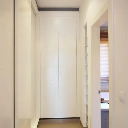 Modern Close To Costabella * ماربيا