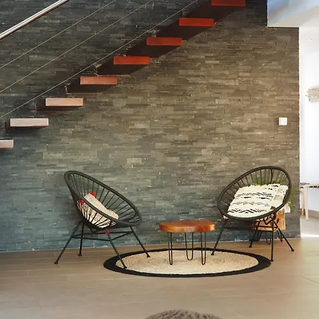 Modern Close To Costabella * 마르베야