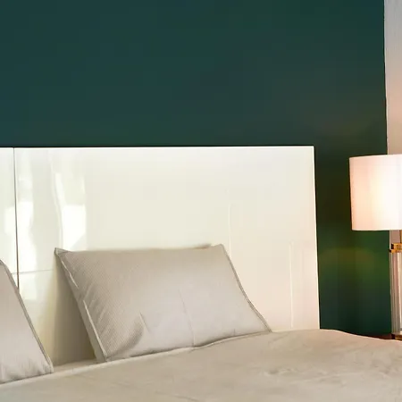 Modern Close To Costabella Villa Marbella