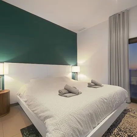 Modern Close To Costabella Marbella