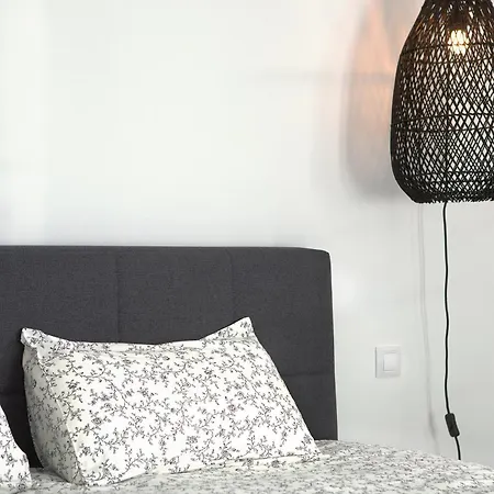 Villa Modern Close To Costabella Marbella