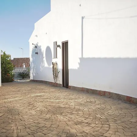 Modern Close To Costabella Villa Marbella