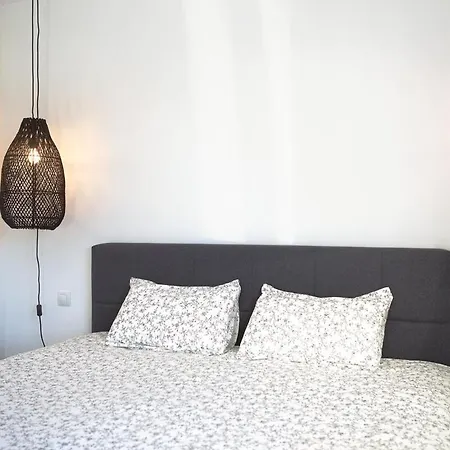 Modern Close To Costabella Villa *