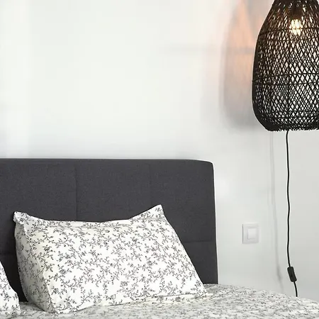 Modern Close To Costabella