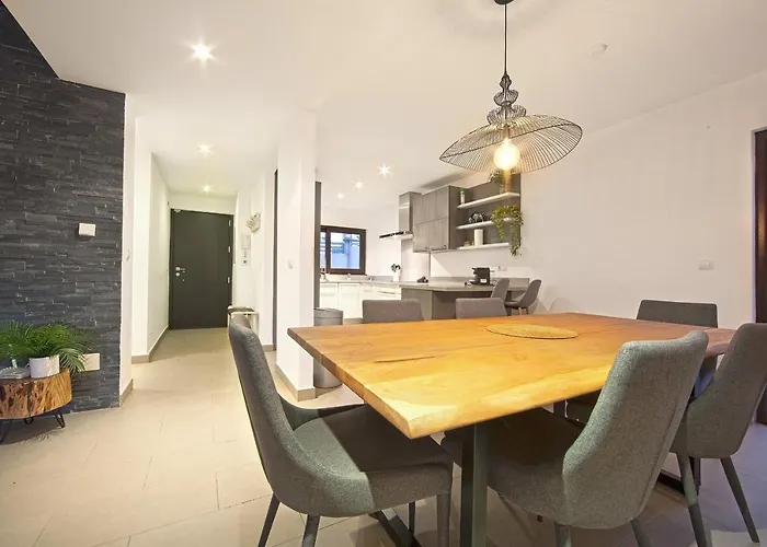 Modern Close To Costabella Willa *