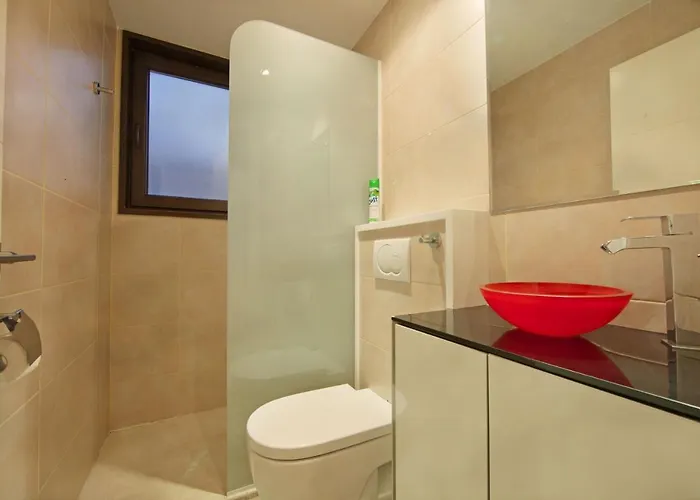 Willa Modern Close To Costabella Marbella