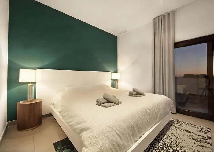 Modern Close To Costabella *