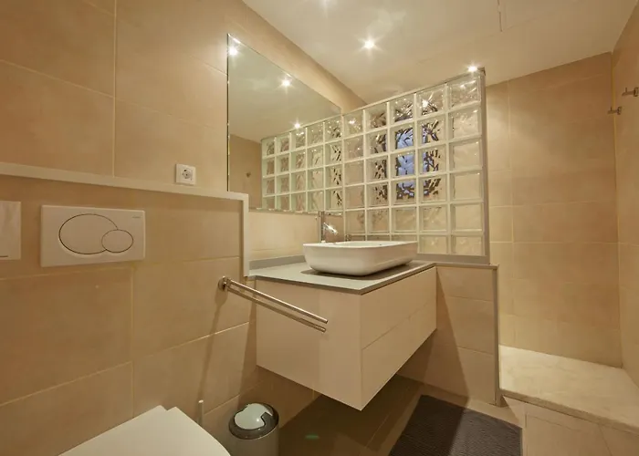 Modern Close To Costabella *