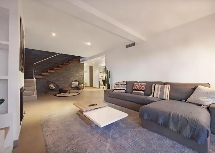 Willa Modern Close To Costabella