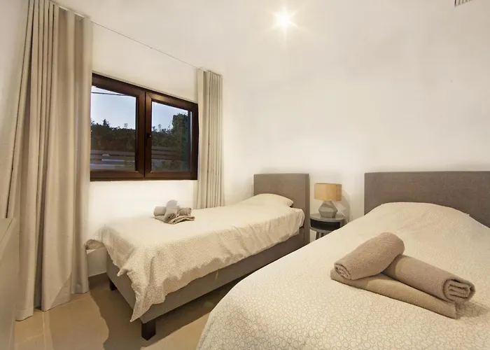 Willa Modern Close To Costabella *