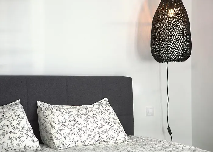 빌라 Modern Close To Costabella 마르베야