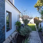 Modern Close To Costabella Villa *
