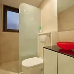 别墅 Modern Close To Costabella 马尔韦利亚