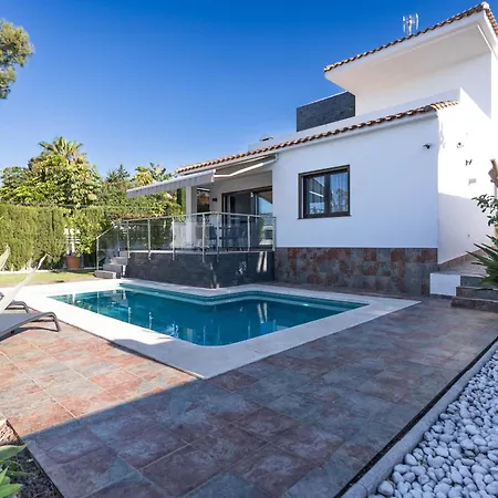 Modern Close To Costabella