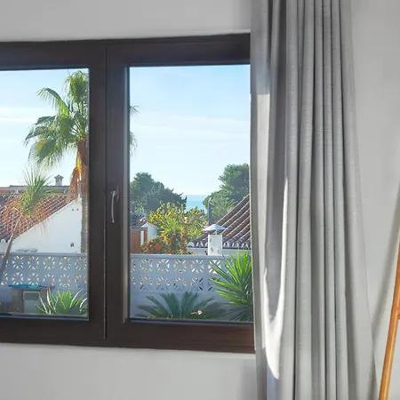 Βίλα Modern Close To Costabella Μαρμπέλλα