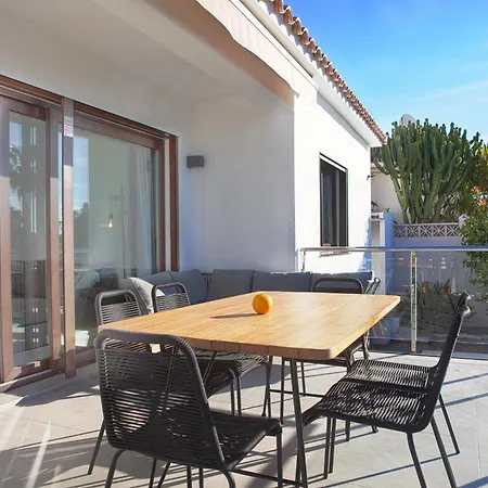Willa Modern Close To Costabella