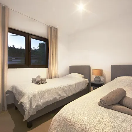 Modern Close To Costabella Marbella