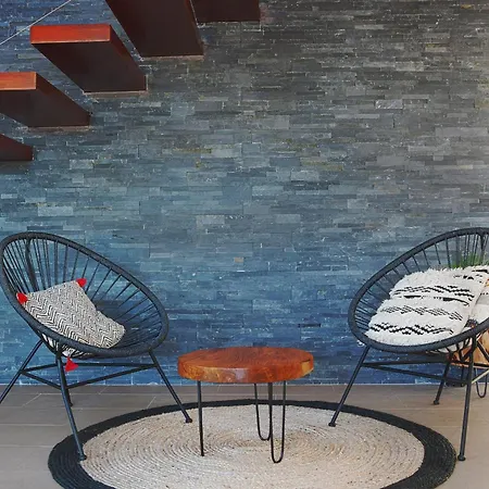 Modern Close To Costabella Willa *