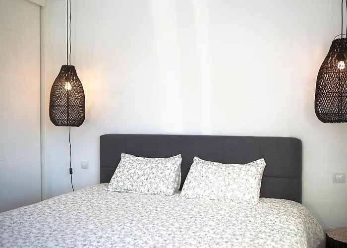 Modern Close To Costabella *